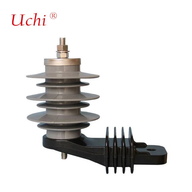 11kv polimer metal oksit kapakları alt istasyonlarda otobüs çubukları için kullanılır