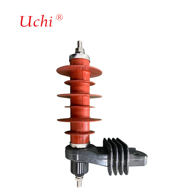 18kV Dağıtım Transformatörü İçin Gapsız Parafudr