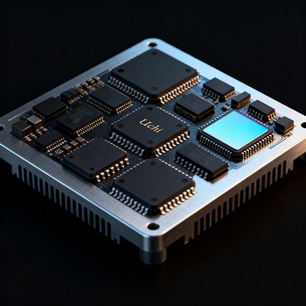 Yüksek Voltajlı Demiryolu'na Demiryolu Çıktısı İşletim Güçlendirici Entegre Döngü IC