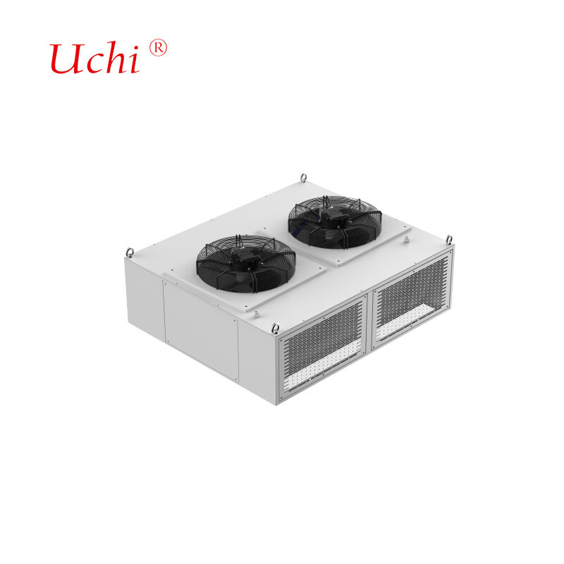 720 tam sıvı soğutulmuş şarj yığınları soğutma sistemi 720kW ultra hızlı şarj yığınlarının düzleyici dolabı için uygundur.