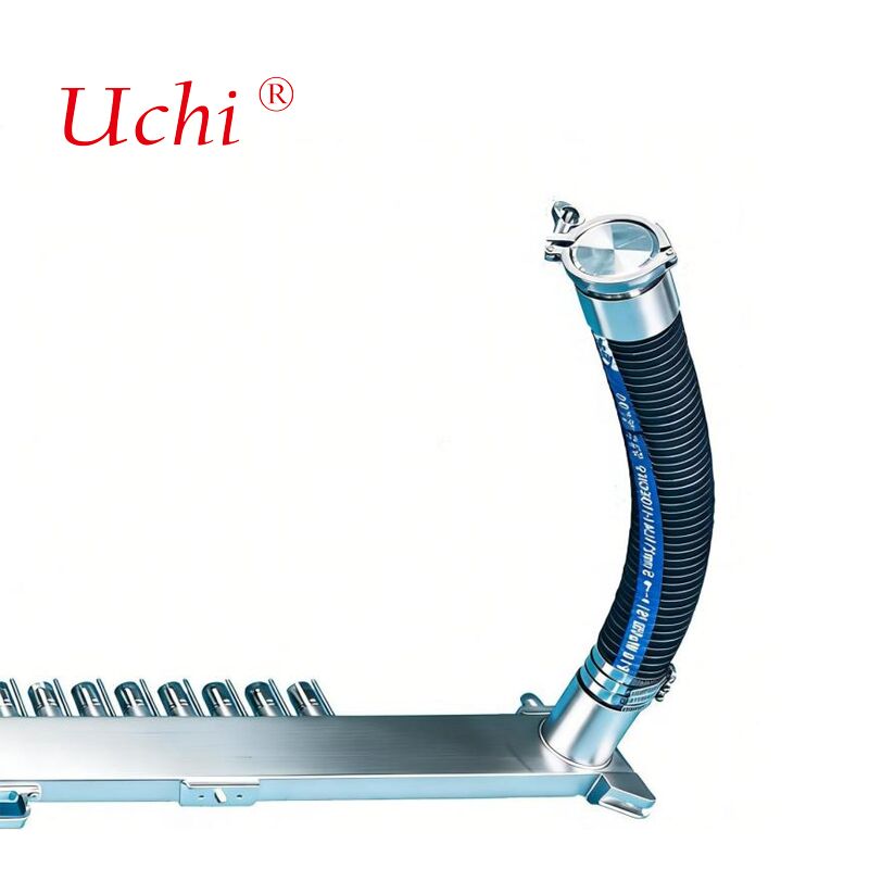 Özelleştirilmiş Su Soğutma Dağıtım Plakası Aksesuarları Alüminyum Soğutucu Plakalar ve Manifoldlar İçin