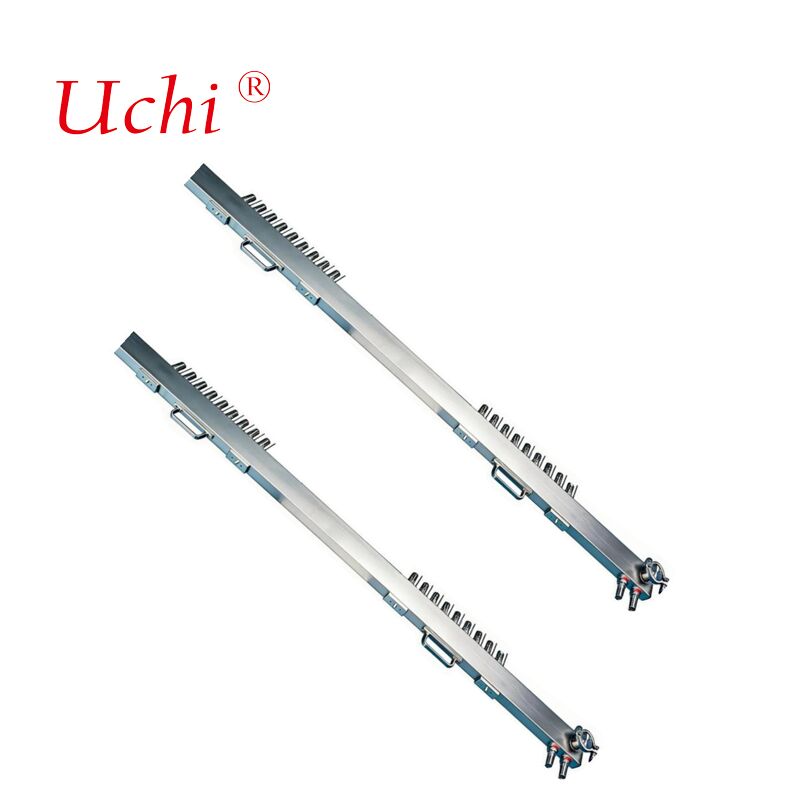 Aavid Soğuk Plakalar İçin Kaynaklı ve Sızdırmaz Manifold Aksesuarları