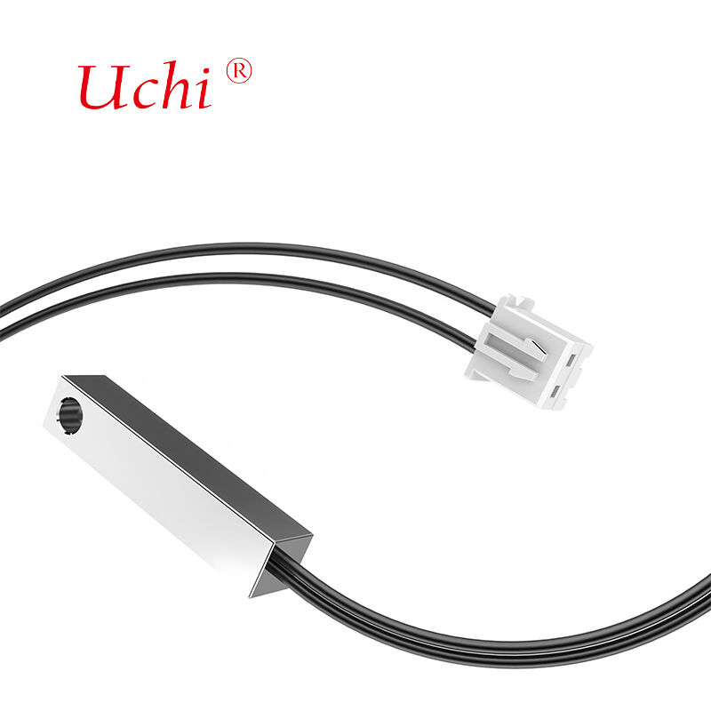 GF17024 Potlu NTC Sıcaklık Sensörü Küçük Ev Aletleri İçin Özel Amaçlı Sensör