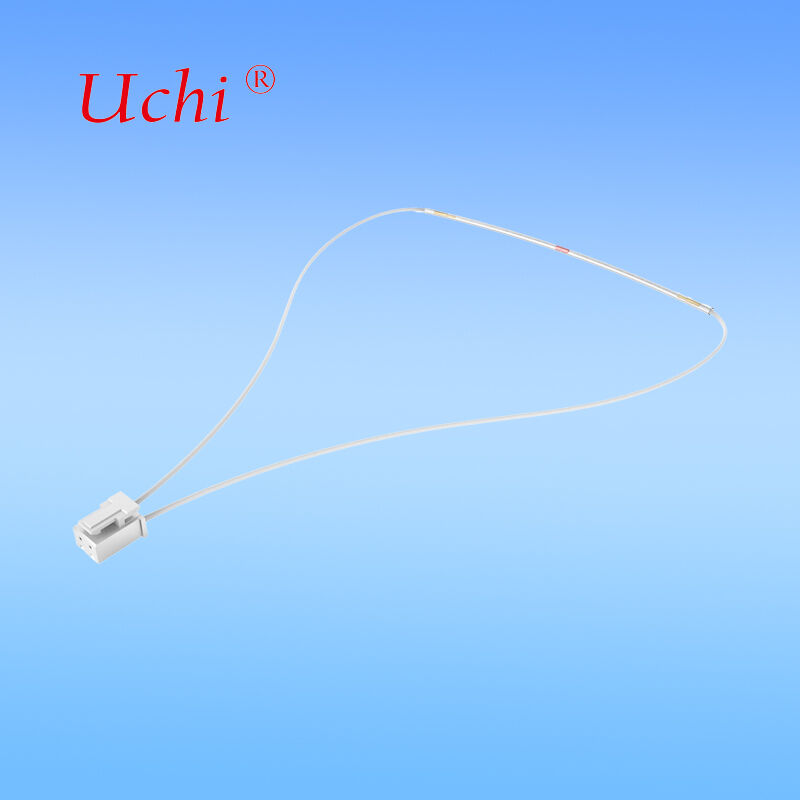 LJ21028 Bağlantı tipi NTC sıcaklık sensörü termostatik tuvaletler için uygundur