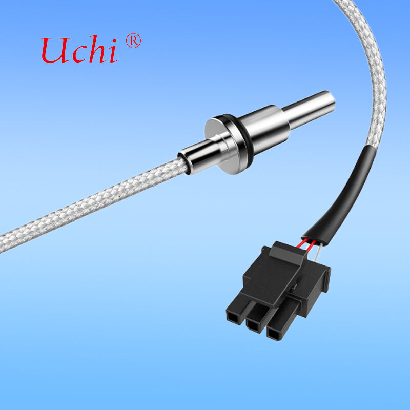 PT101 Özel NTC Sıcaklık Sensörü Akıllı Evler için Uygun