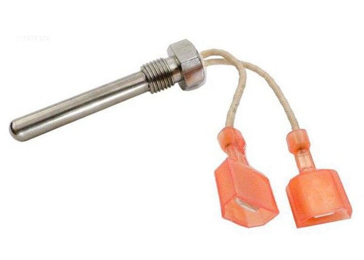 Epoksi Reçine Kaplama Baca Gazı Sensörü