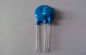 25D Metal Oxide 275 Acrms High Voltage Varistor Thermally Protected