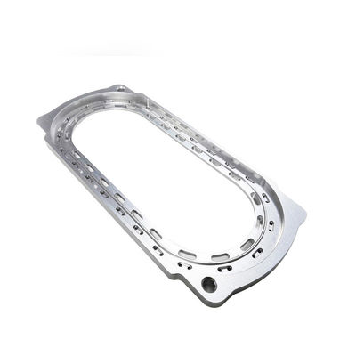 150W Alüminyum AL 6061 CNC Soğutucu Sürtünme Kaynağı Stir, Sızıntı Yok