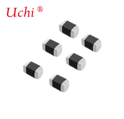 Geçici Voltaj Bastırma NTC SMD Termistör, 120pF Çok Katmanlı Chip Varistör