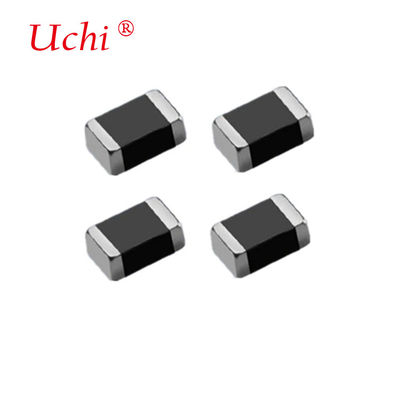 Seramik İskelet NTC SMD Termistör 0402 0603 0805 1206 Çip Varistör