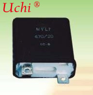Sokak aydınlatması için 14 adet VRMS - 680 VRMS Elektronik Metal Oksit Varistor