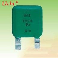 Sokak aydınlatması Metal Oksit Varistor, MYL9 Tipi Dalgalanma Korumalı Varistor