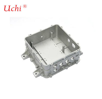 Dayanıklı sıvı soğutma plaka boşluk kontrol sistemi enerji depolama dolabı