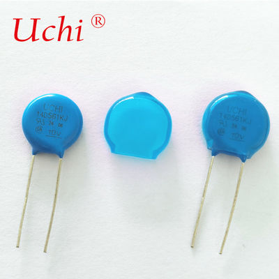 PVC Plastik MOV Kabuk yalıtım basınç duyarlı direnç koruyucu kapak toz kapağı alev geriletici koruyucu