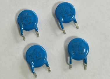220v Yüksek Güçlü Metalik Oksit Varistör 14-680 VRMS Geniş voltaj aralığı