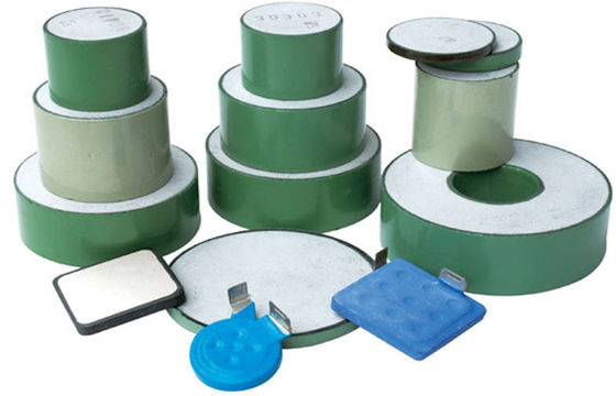 Silikon Karbür Varistor / Blok Varistor MOV 6.8KV Aşırı Gerilim Susturucuları için