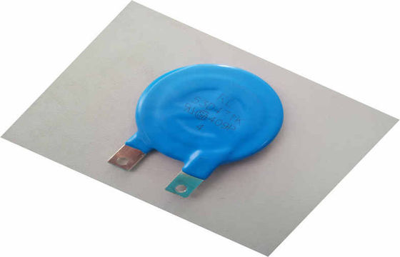 Endüstriyel Enerji Santralleri için 300VAC Yüksek Enerji VDR Varistör 53D471K