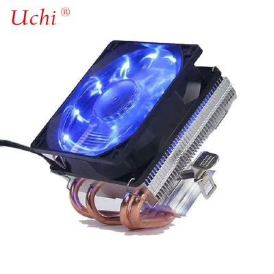 12v DC Fan Cooler Mini Alüminyum Heatsink CPU Cooler