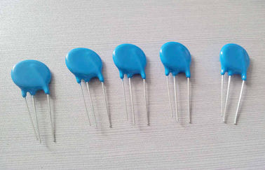 25D Elektronik MOV Termik Korumalı Varistör, Littelfuse MOV Analog
