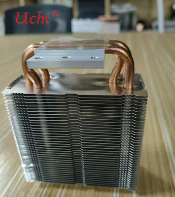 Soğuk plaka soğutması için özel soğutma plakaları nemlendiriciye uygulanabilir