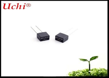 Delikli Kartuş Stili Üzerinden 350V 1 Amp Yavaş Darbe Sigorta Panosu Montajı
