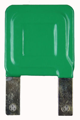 Endüstriyel cihazlar için 34S'li özelleştirilmiş metal oksit Varistör 620V MOV