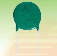 Radyal Kurşun Metal Oksit Varistörler MOV Standart Yükselteçler için Düşük stand