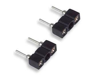 Minyatür Mini Sigorta Tutucu 250V 6.3A Devre Kartı Montajı