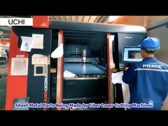 Liquid Cooling Plate Factory